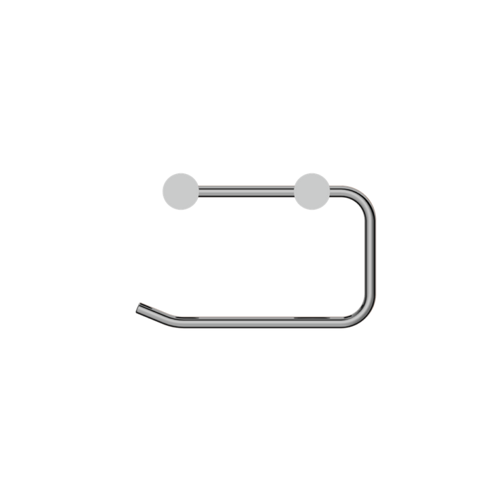 Nero Mecca Toilet Roll Holder