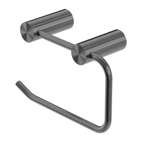 Nero Mecca Toilet Roll Holder