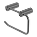 Nero Mecca Toilet Roll Holder