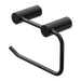 Nero Mecca Toilet Roll Holder