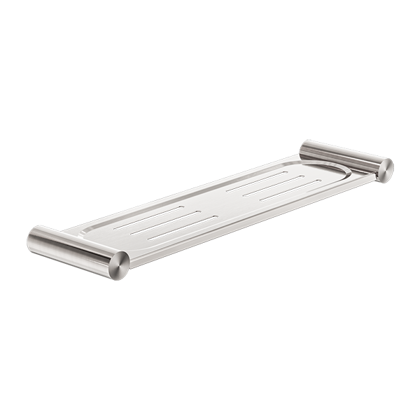 Nero Mecca Metal Shower Shelf