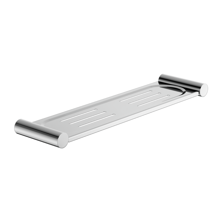 Nero Mecca Metal Shower Shelf
