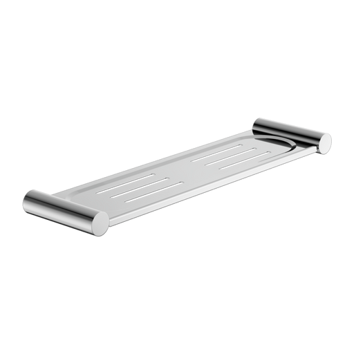 Nero Mecca Metal Shower Shelf