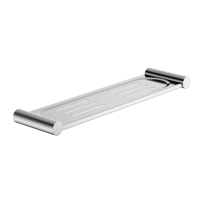 Nero Mecca Metal Shower Shelf