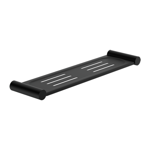 Nero Mecca Metal Shower Shelf