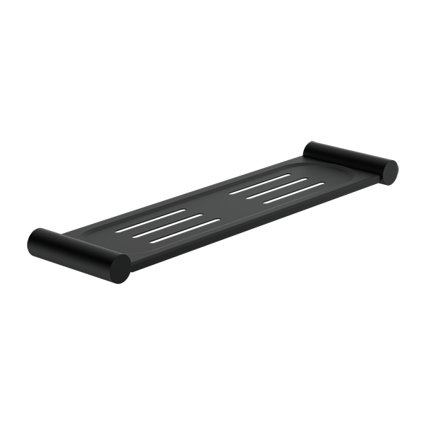 Nero Mecca Metal Shower Shelf