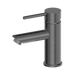 Nero Dolce Basin Mixer Straight Spout