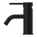 Nero Dolce Basin Mixer Stylish Spout