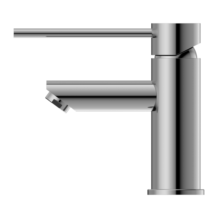 Nero Dolce Care Basin Mixer