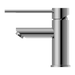 Nero Dolce Care Basin Mixer