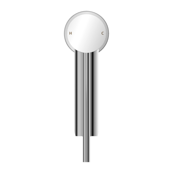 Nero Dolce Care Basin Mixer