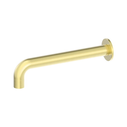 Nero Dolce Basin/Bath Spout Only 215mm