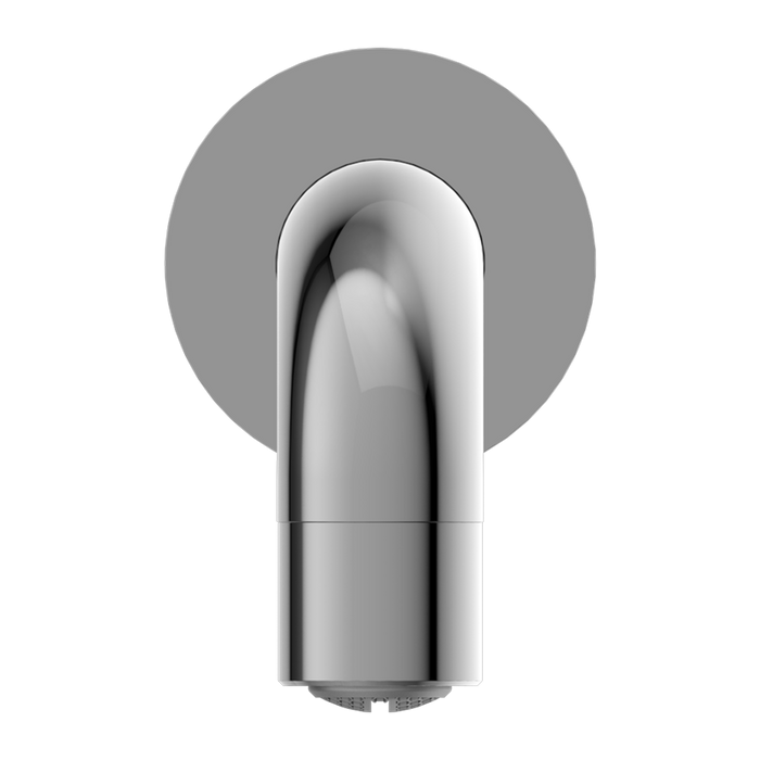 Nero Dolce Basin/Bath Spout