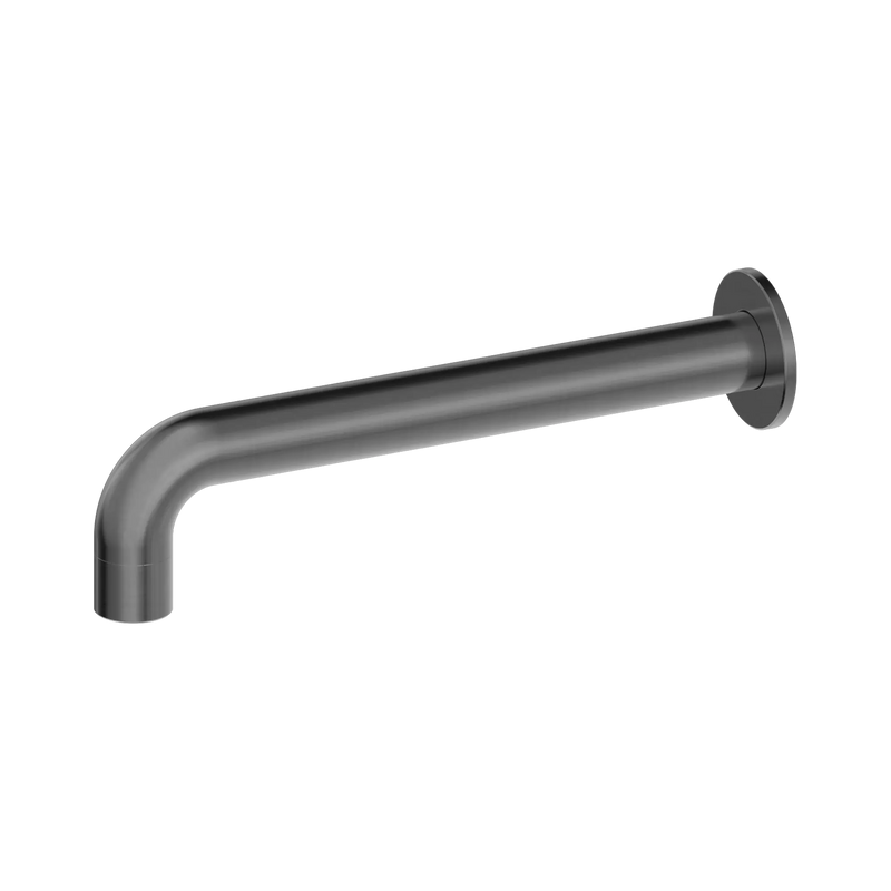 Nero Dolce Basin/Bath Spout Only 215mm