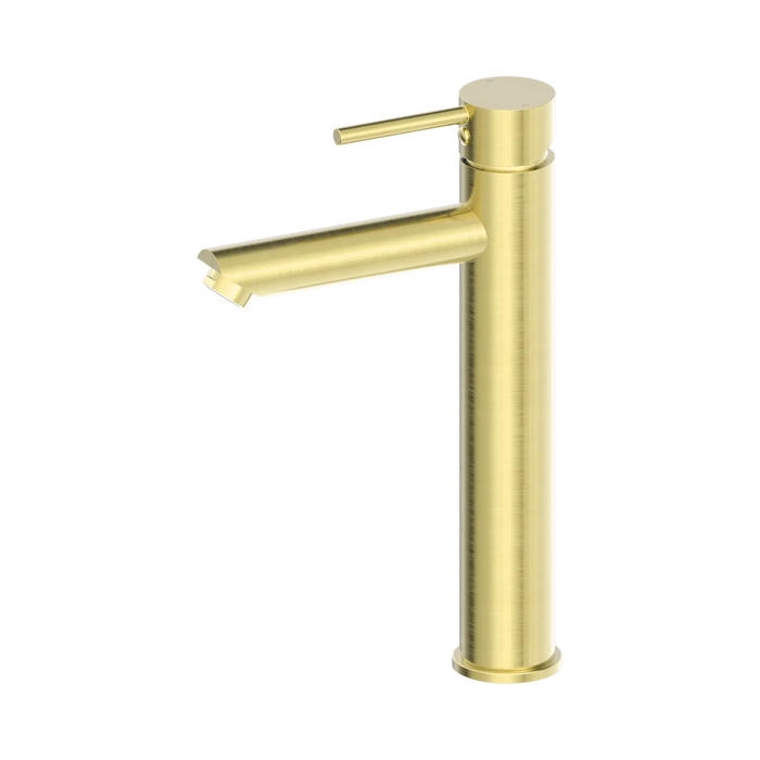 Nero Dolce Tall Basin Mixer