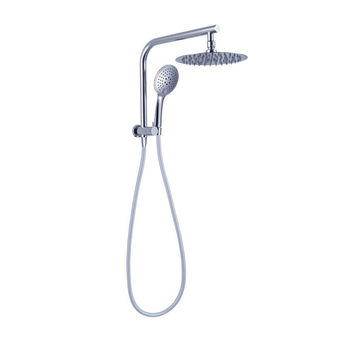Nero Mecca 2 in 1 Twin Shower
