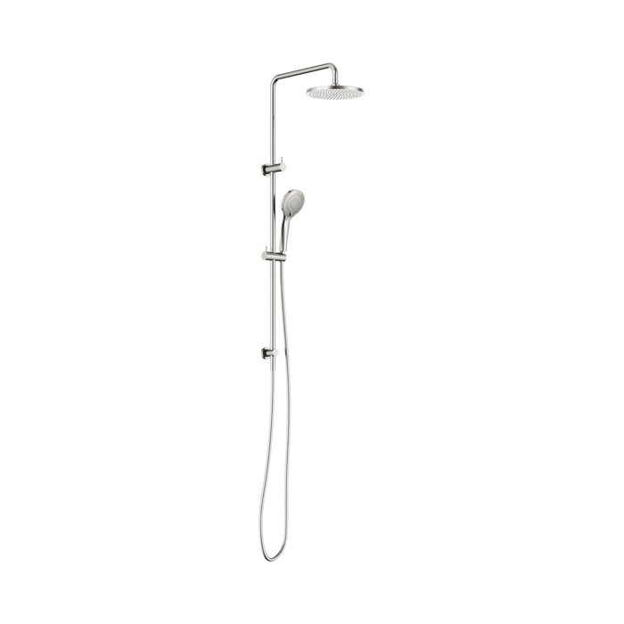 Nero Round Twin Shower With Air Shower I