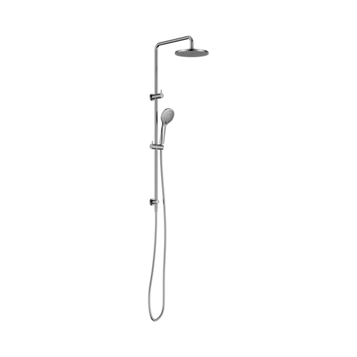 Nero Round Twin Shower With Air Shower I