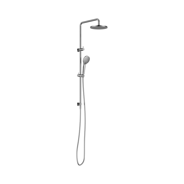 Nero Round Twin Shower With Air Shower I