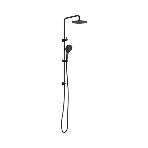 Nero Round Twin Shower With Air Shower II