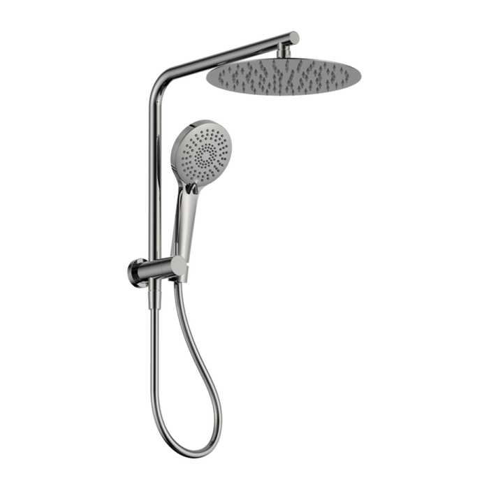 Nero Mecca 2 in 1 Twin Shower