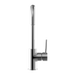 Nero Dolce Kitchen Mixer Square Shape