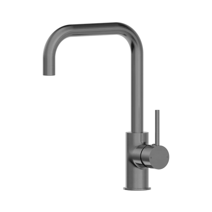 Nero Dolce Kitchen Mixer Square Shape