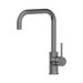 Nero Dolce Kitchen Mixer Square Shape