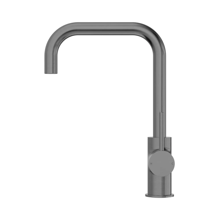 Nero Dolce Kitchen Mixer Square Shape