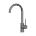 Nero Dolce Kitchen Mixer Gooseneck