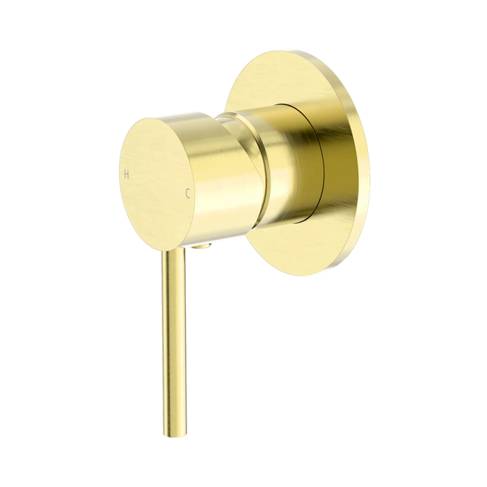 Nero Dolce Shower Mixer