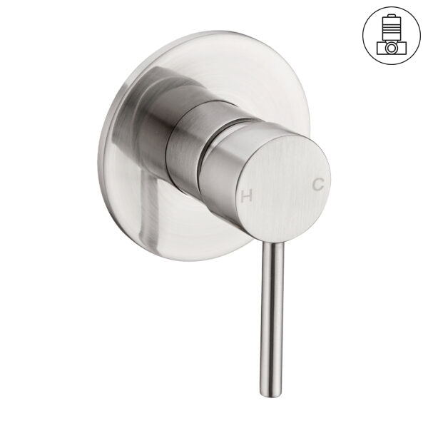 Nero Dolce Shower Mixer