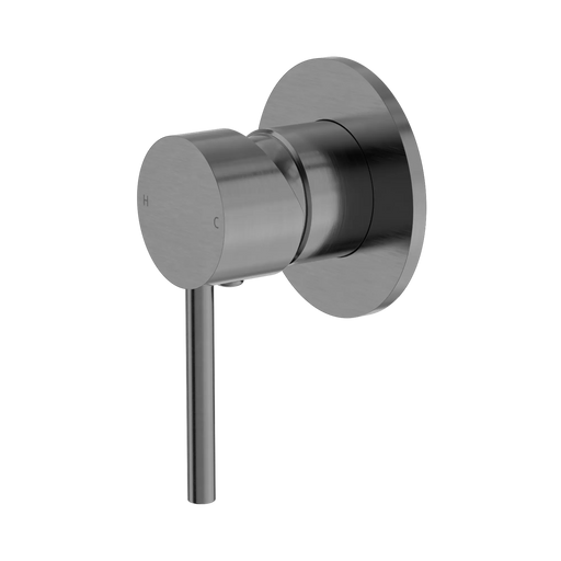 Nero Dolce Shower Mixer