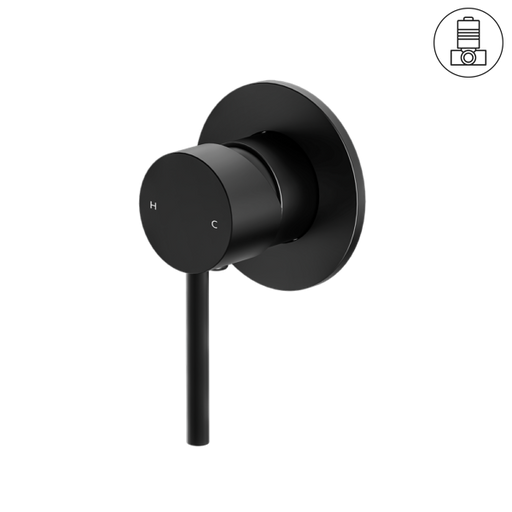 Nero Dolce Shower Mixer