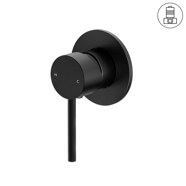 Nero Dolce Shower Mixer