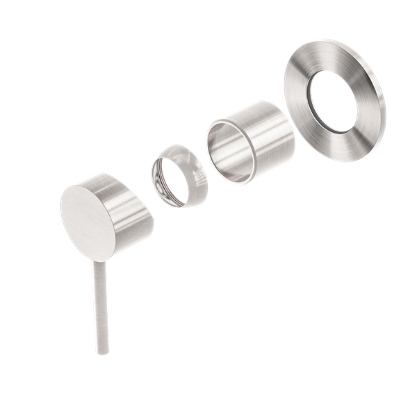 Nero Dolce Shower Mixer Trim Kits