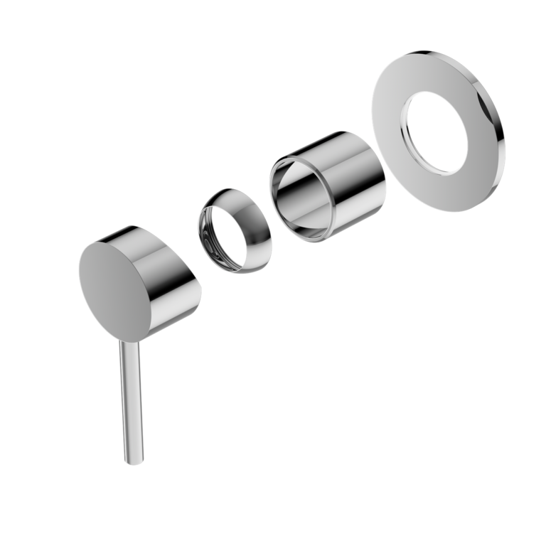 Nero Dolce Shower Mixer Trim Kits