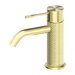 Nero Opal Basin Mixer