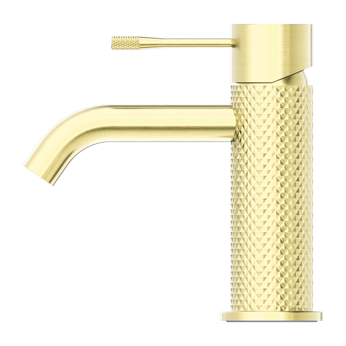 Nero Opal Basin Mixer