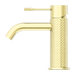 Nero Opal Basin Mixer