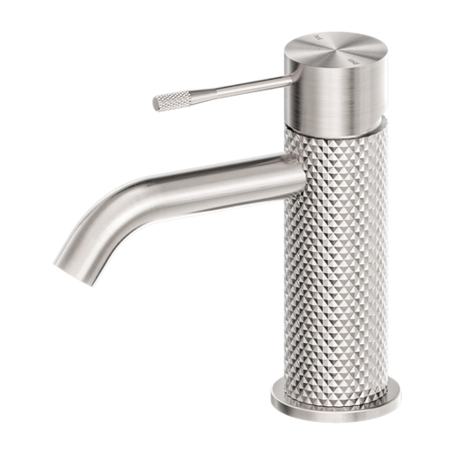Nero Opal Basin Mixer