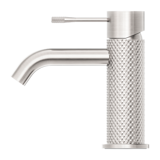 Nero Opal Basin Mixer