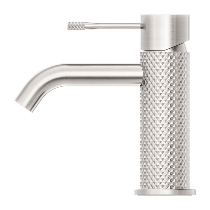Nero Opal Basin Mixer