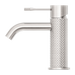 Nero Opal Basin Mixer
