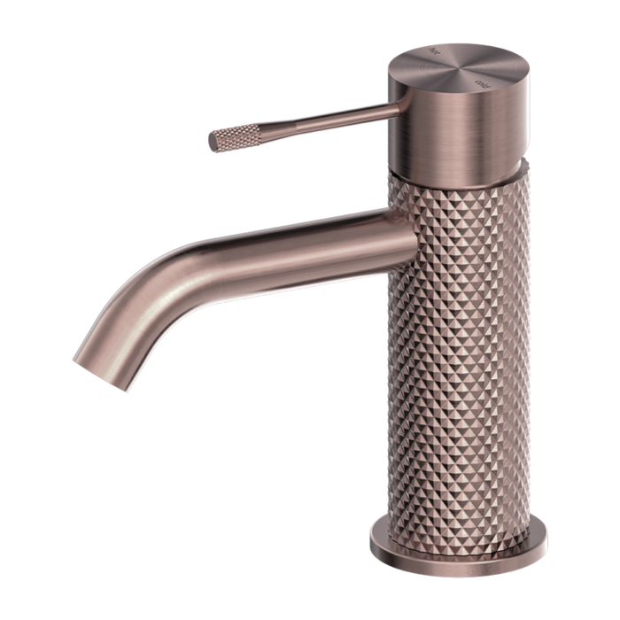 Nero Opal Basin Mixer