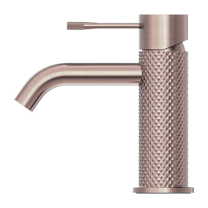 Nero Opal Basin Mixer