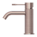 Nero Opal Basin Mixer