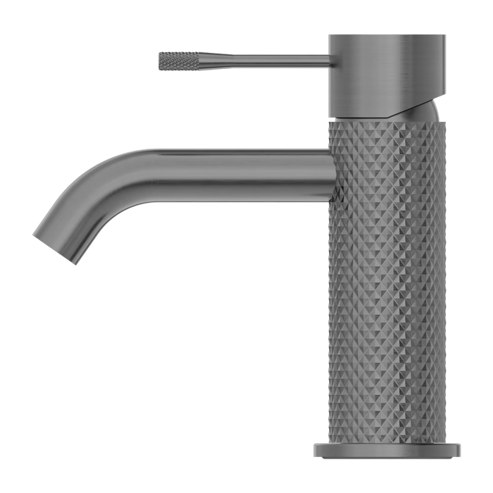Nero Opal Basin Mixer
