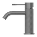 Nero Opal Basin Mixer