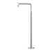 Nero Opal Freestanding Bath Mixer with Hand Shower